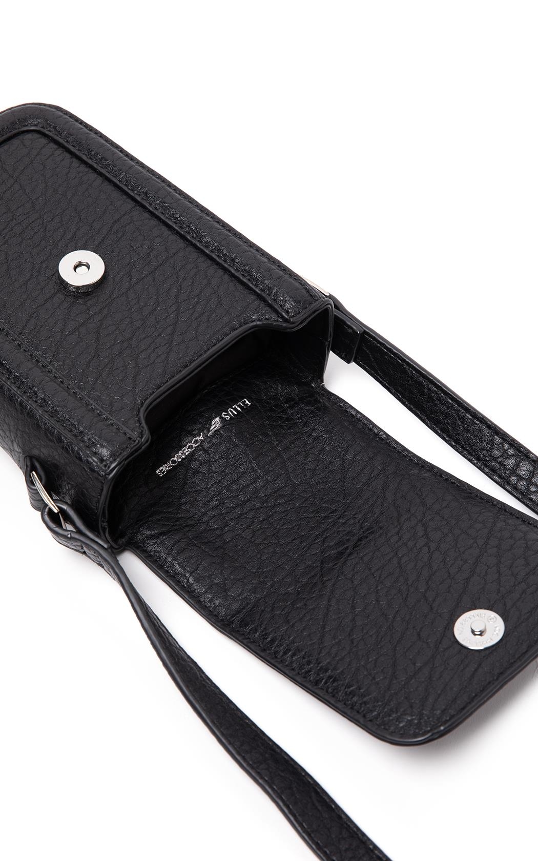 Bolsa Phone Case Hailey Preto