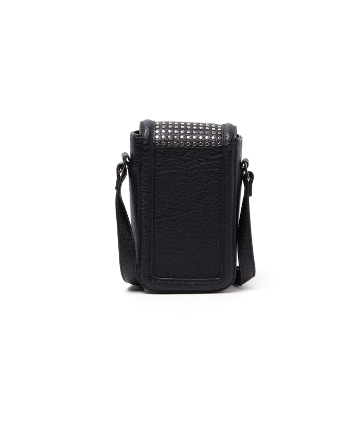 Bolsa Phone Case Hailey Preto
