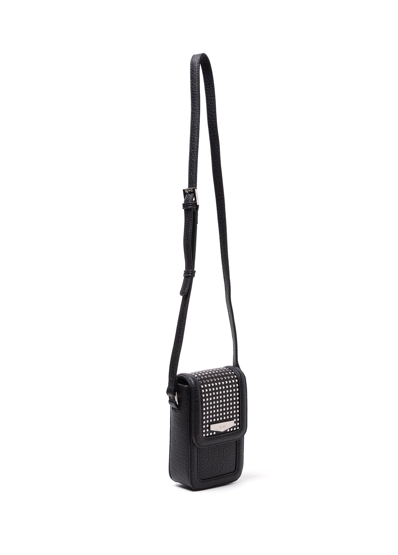 Bolsa Phone Case Hailey Preto