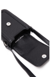 Bolsa Phone Case Hailey Preto