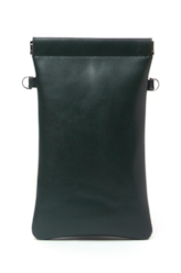 Bolsa Phone Christopher Ellus Dark Green