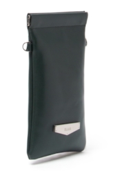 Bolsa Phone Christopher Ellus Dark Green
