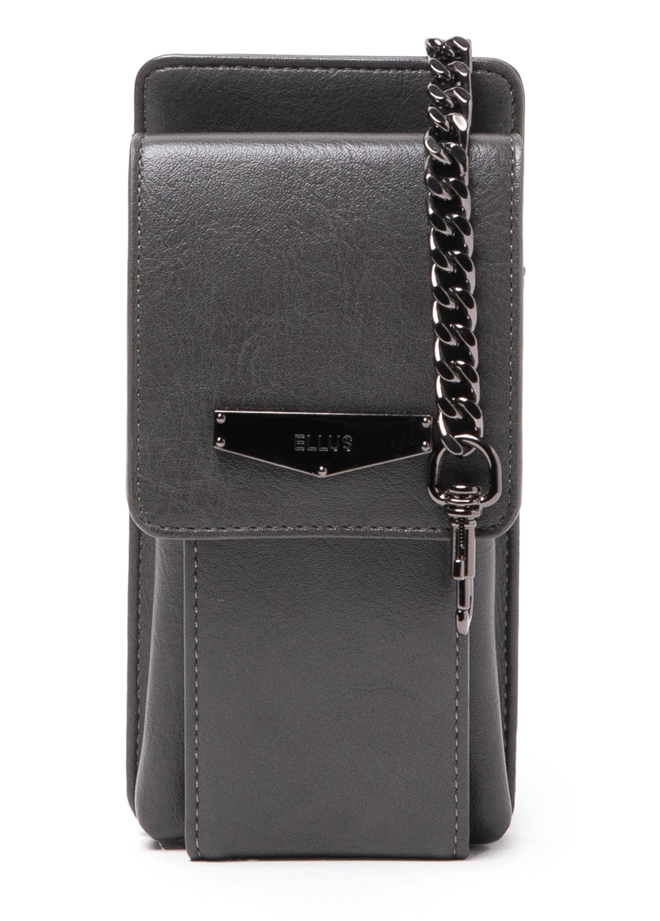 Bolsa Phone Pouch Utilitary Grafite