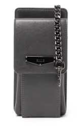 Bolsa Phone Pouch Utilitary Grafite