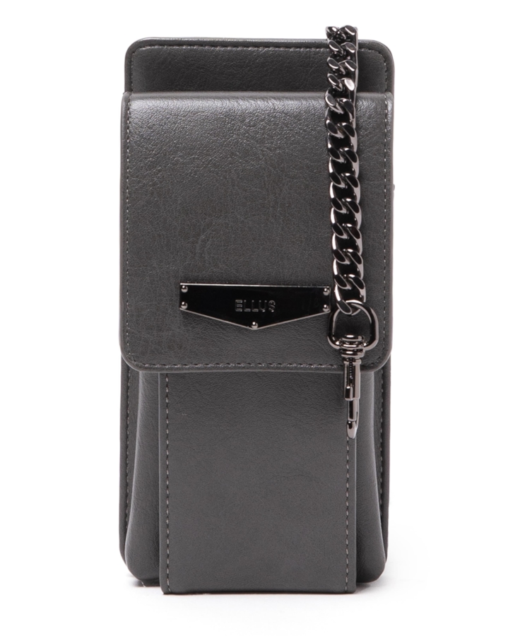 Bolsa Phone Pouch Utilitary Grafite