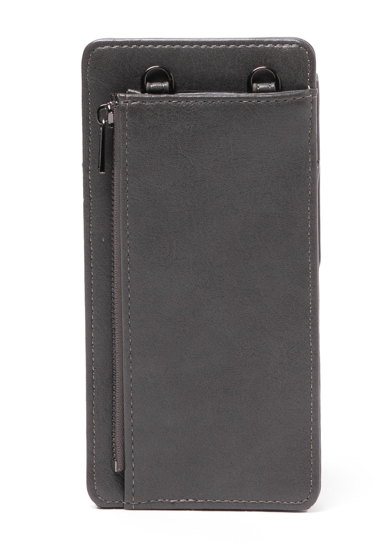 Bolsa Phone Pouch Utilitary Grafite