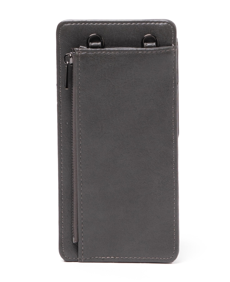 Bolsa Phone Pouch Utilitary Grafite