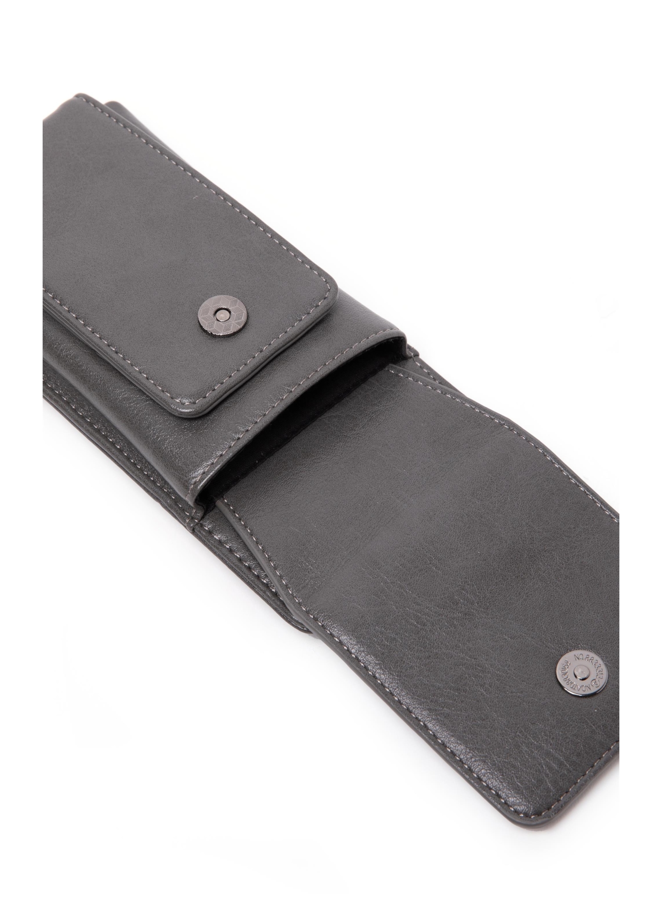 Bolsa Phone Pouch Utilitary Grafite
