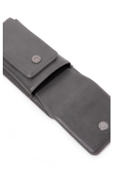 Bolsa Phone Pouch Utilitary Grafite