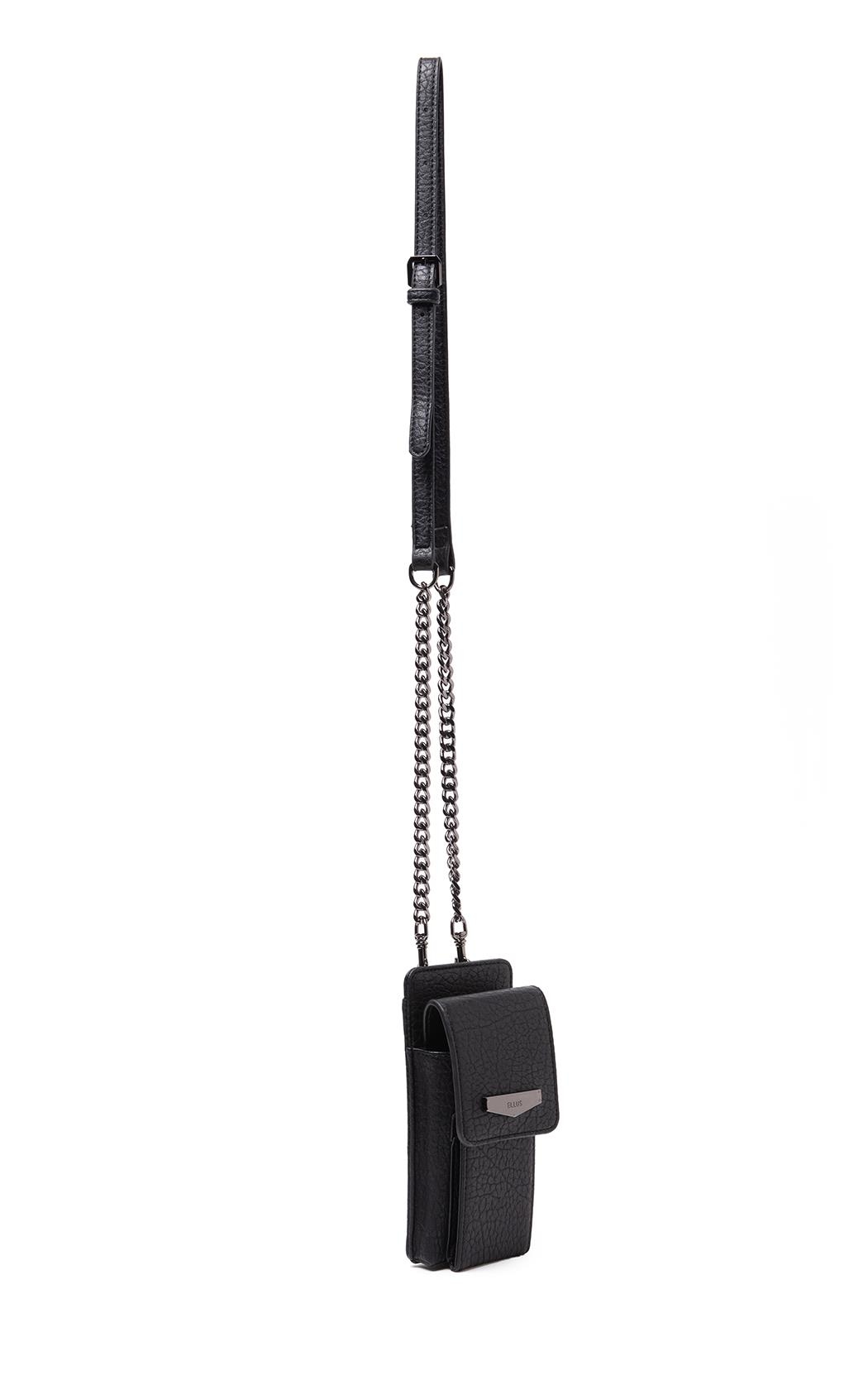 Bolsa Phone Pouch Utilitary Preto