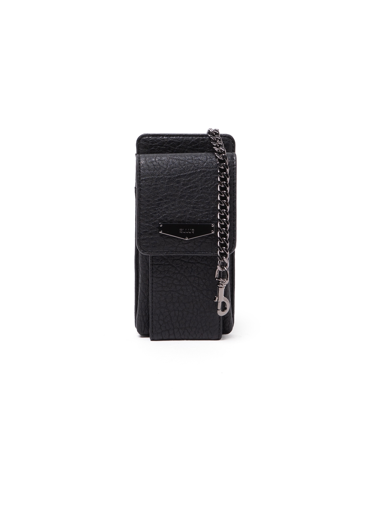 Bolsa Phone Pouch Utilitary Preto