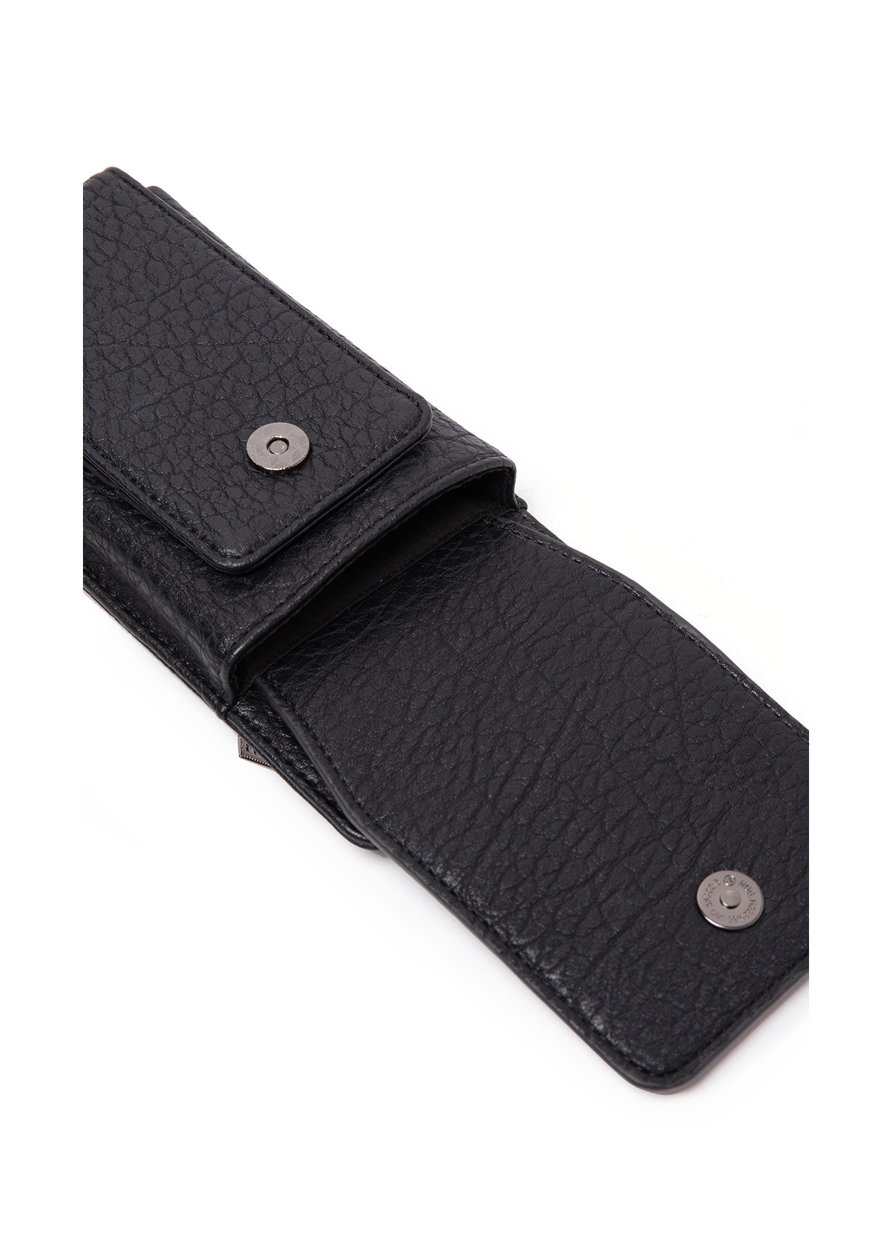 Bolsa Phone Pouch Utilitary Preto