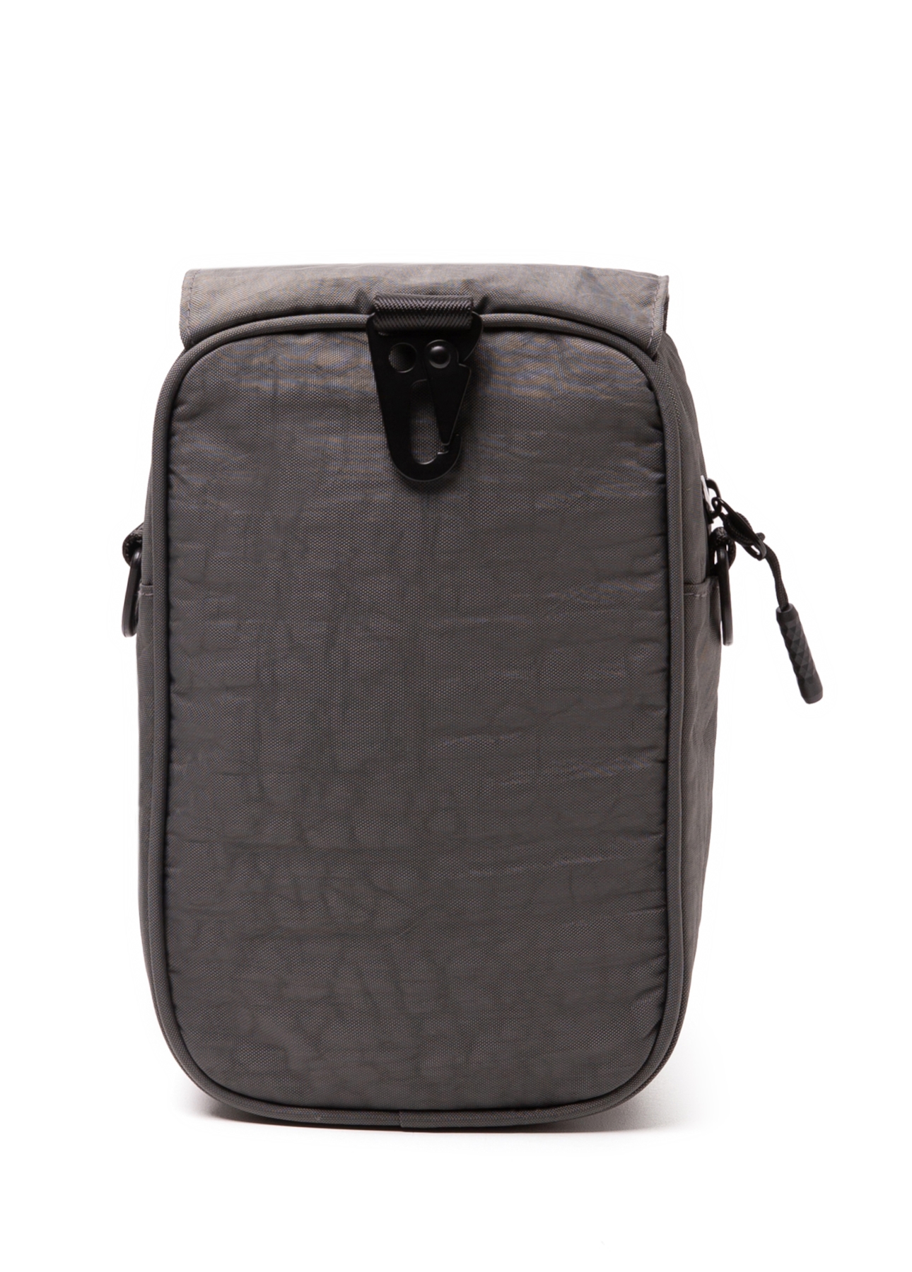 Bolsa Pouch Adventure Ellus Grafite