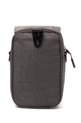 Bolsa Pouch Adventure Ellus Grafite
