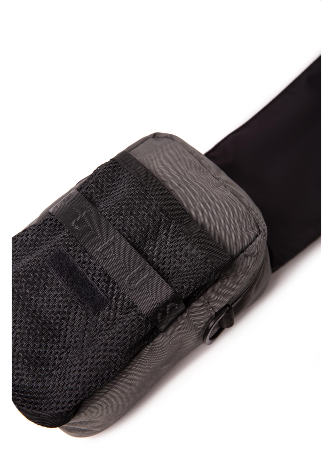 Bolsa Pouch Adventure Ellus Grafite