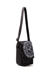 Bolsa Pouch Adventure Ellus Preto