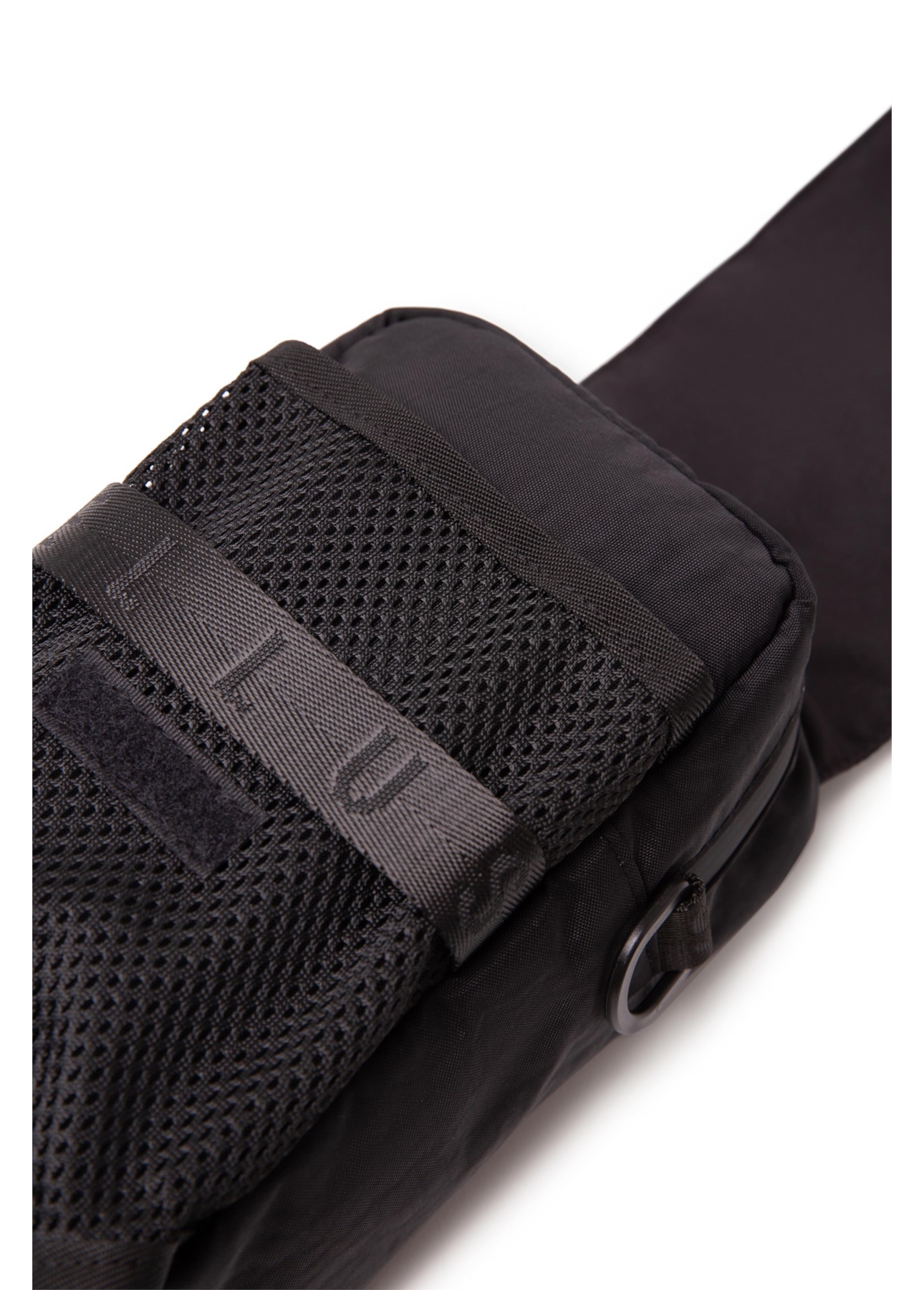 Bolsa Pouch Adventure Ellus Preto