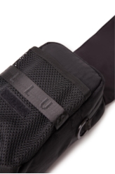 Bolsa Pouch Adventure Ellus Preto