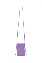 Bolsa Pouch Bag Caicos Ellus Lilas
