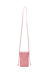 Bolsa Pouch Bag Caicos Ellus Pessego