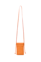 Bolsa Pouch Bag Caicos Ellus Salmao