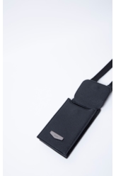 Bolsa Pouch Bag Dante Preto