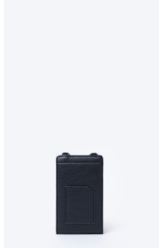 Bolsa Pouch Bag Dante Preto