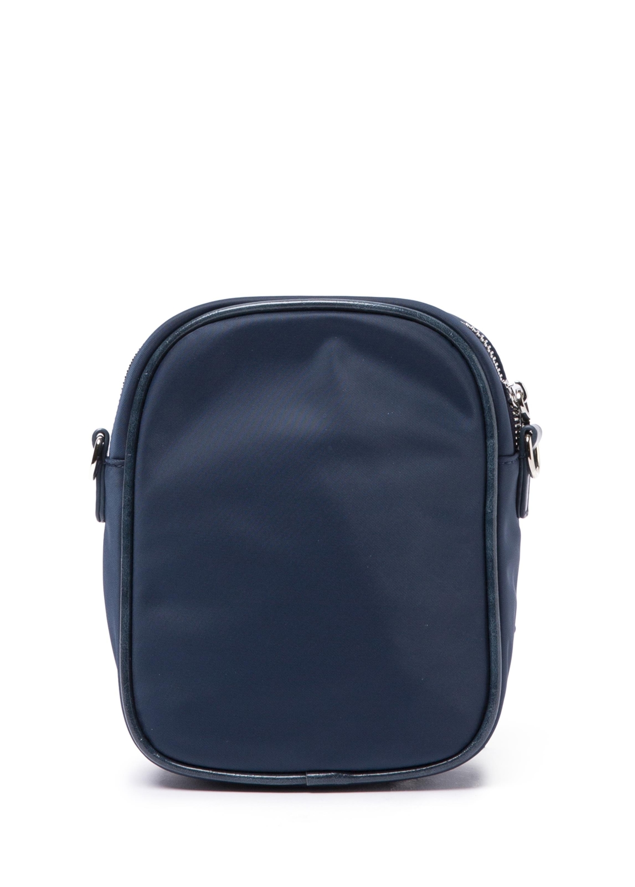Bolsa Pouch Bag Georgina Ellus Azul Bic