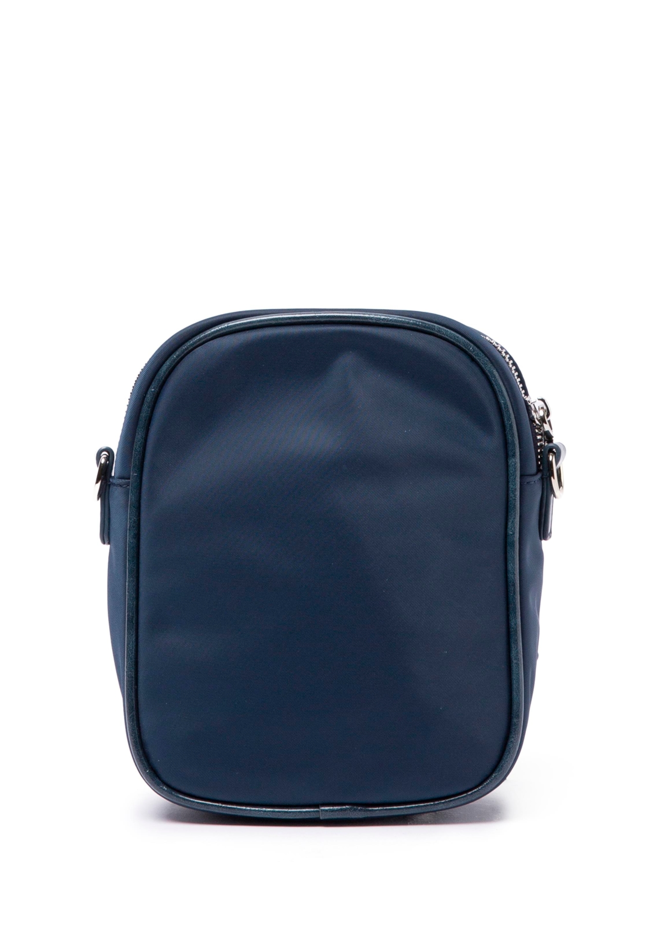 Bolsa Pouch Bag Georgina Ellus Azul Bic