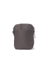 Bolsa Pouch Bag Nylon Grafite