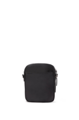Bolsa Pouch Bag Nylon Preto