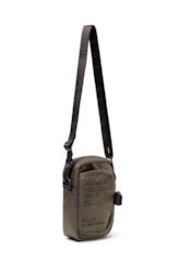 Bolsa Pouch Bag Webbing Ellus Husk