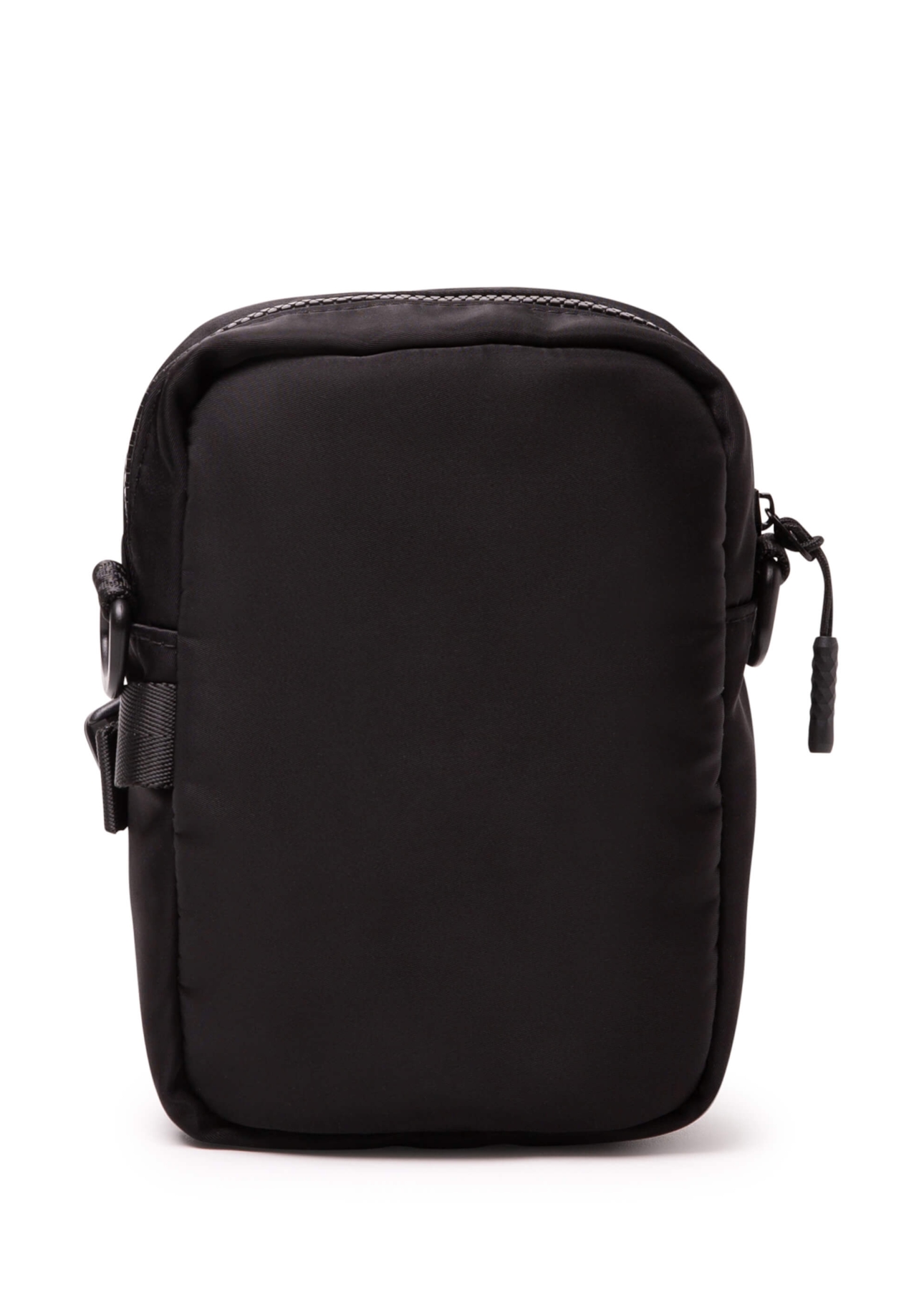 Bolsa Pouch Bag Webbing Ellus Preto