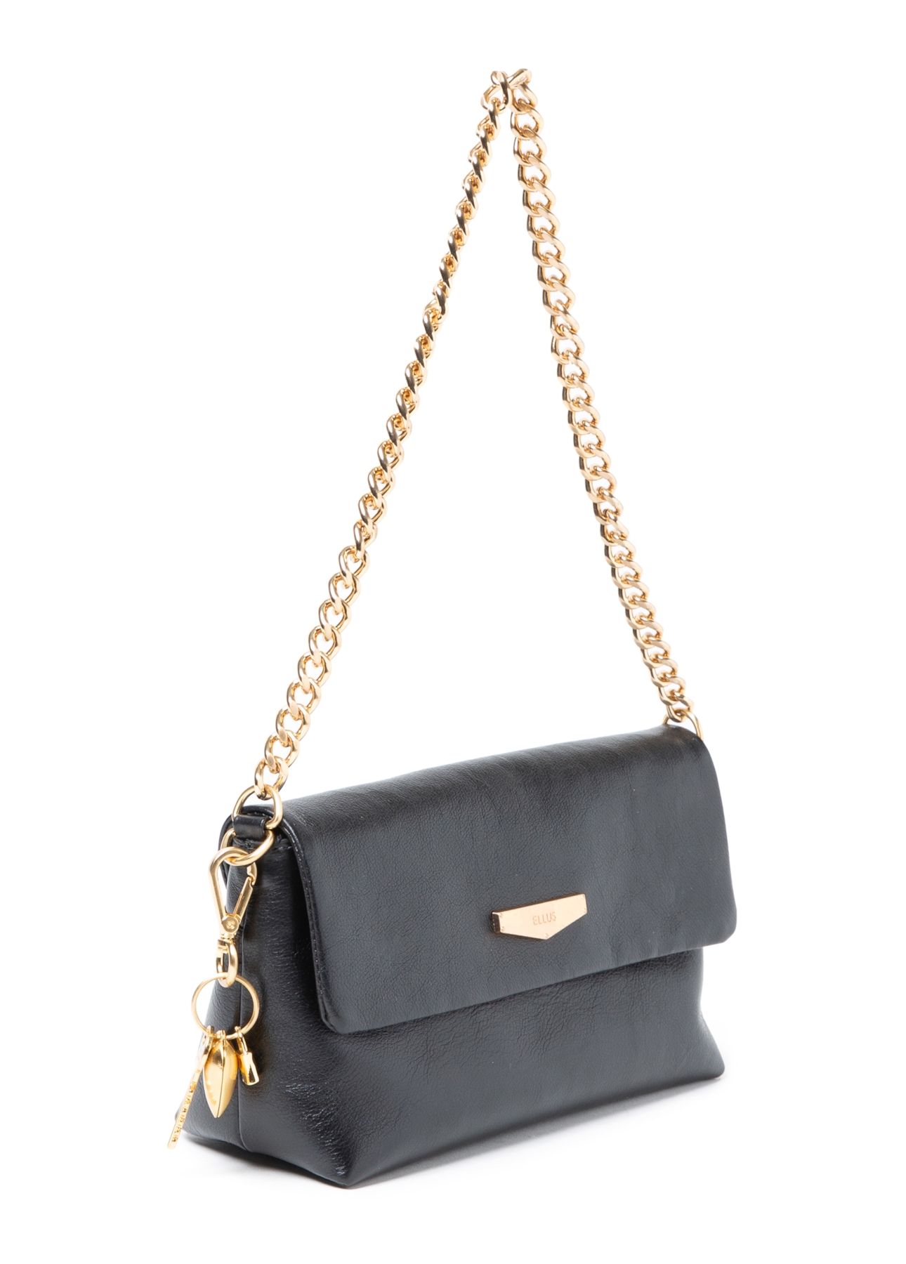 Bolsa Sally Preto