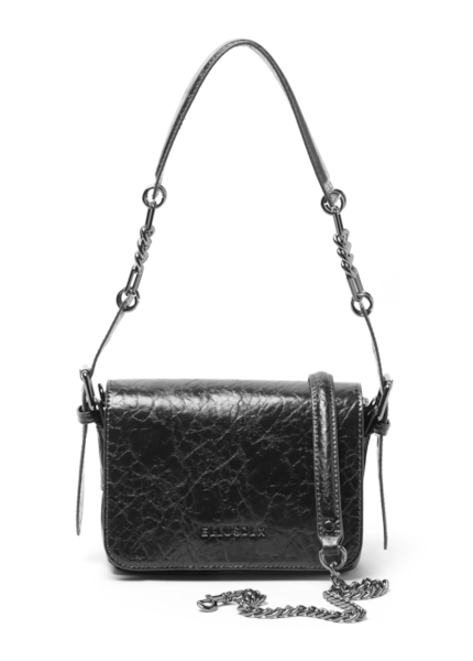 Bolsa Sholder Bag Magnólia Ellus Preto