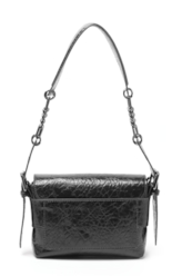 Bolsa Sholder Bag Magnólia Ellus Preto