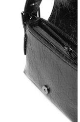 Bolsa Sholder Bag Magnólia Ellus Preto