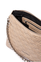 Bolsa Shoulder Bag Avril Ellus  Areia