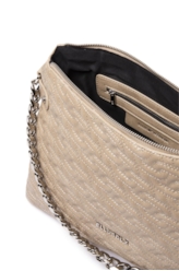 Bolsa Shoulder Bag Avril Ellus  Areia