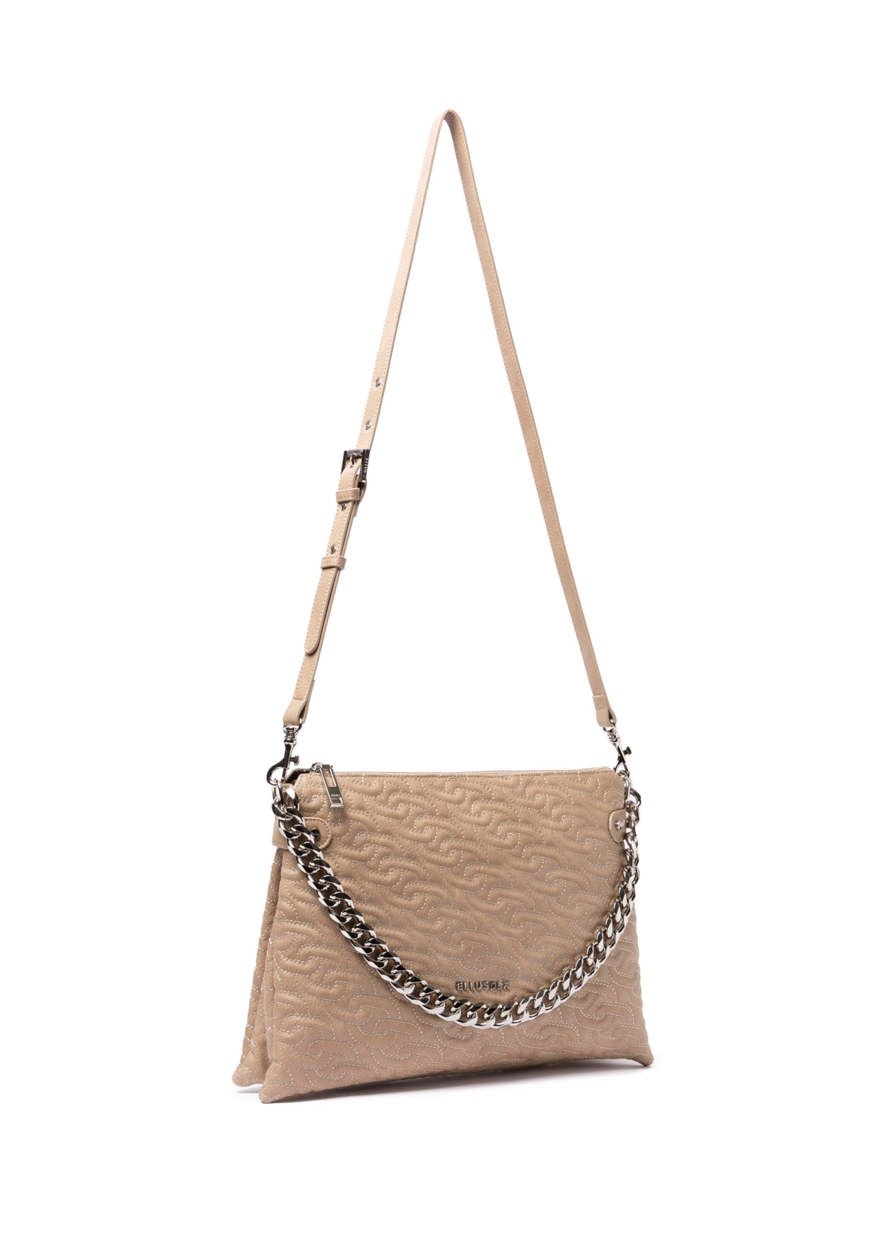 Bolsa Shoulder Bag Avril Ellus  Areia