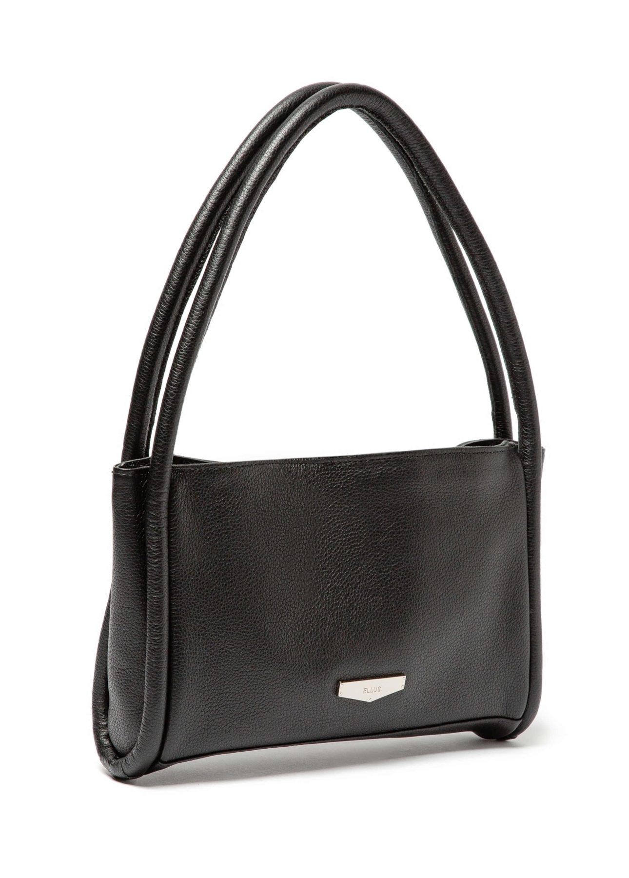 Bolsa Shoulder Bag Basic Preto