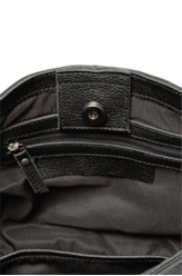 Bolsa Shoulder Bag Basic Preto