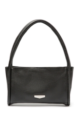 Bolsa Shoulder Bag Basic Preto