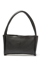 Bolsa Shoulder Bag Basic Preto