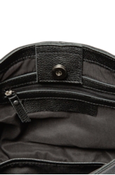 Bolsa Shoulder Bag Basic Preto