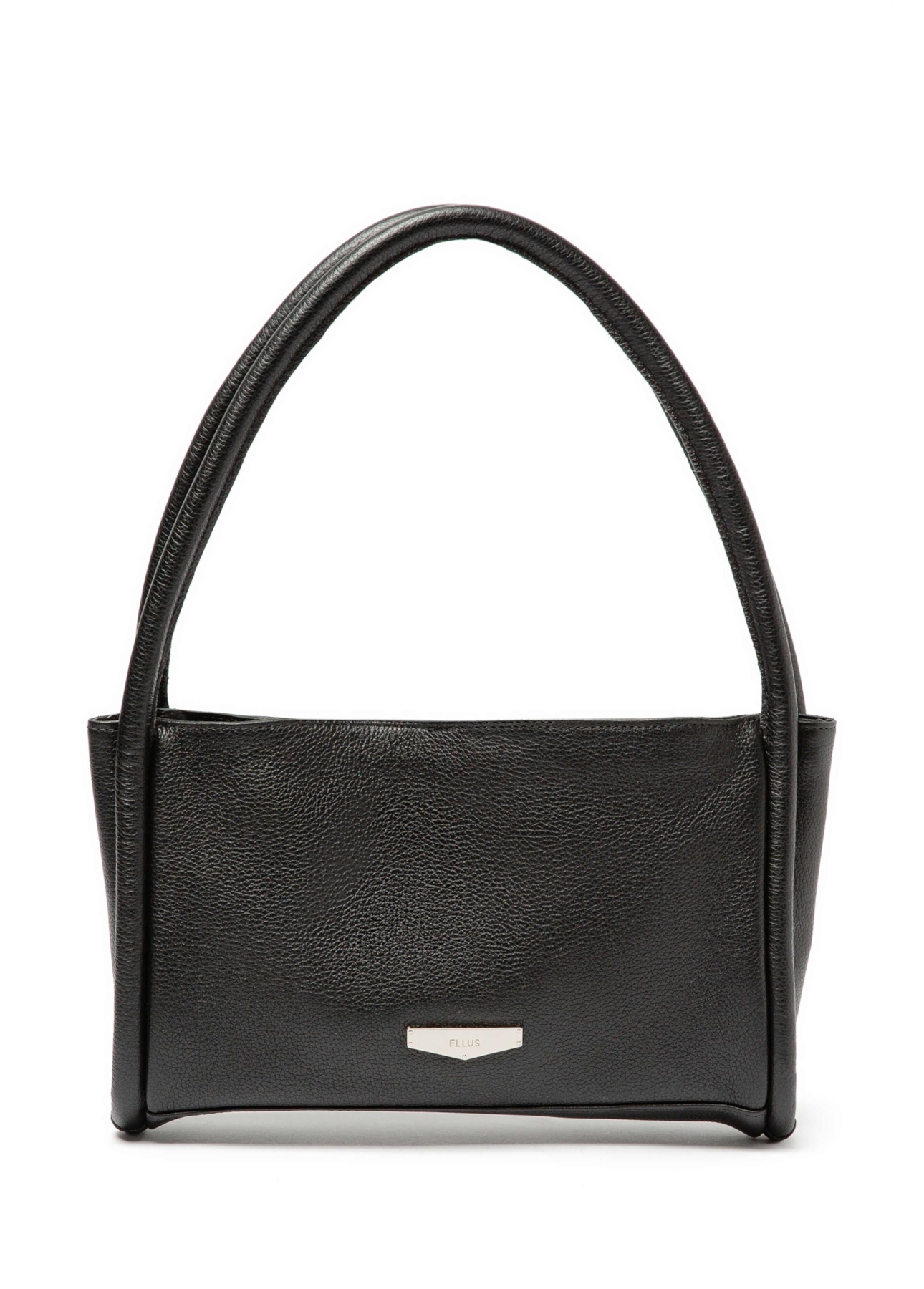 Bolsa Shoulder Bag Basic Preto