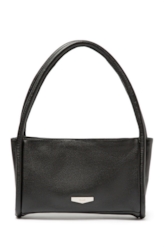 Bolsa Shoulder Bag Basic Preto