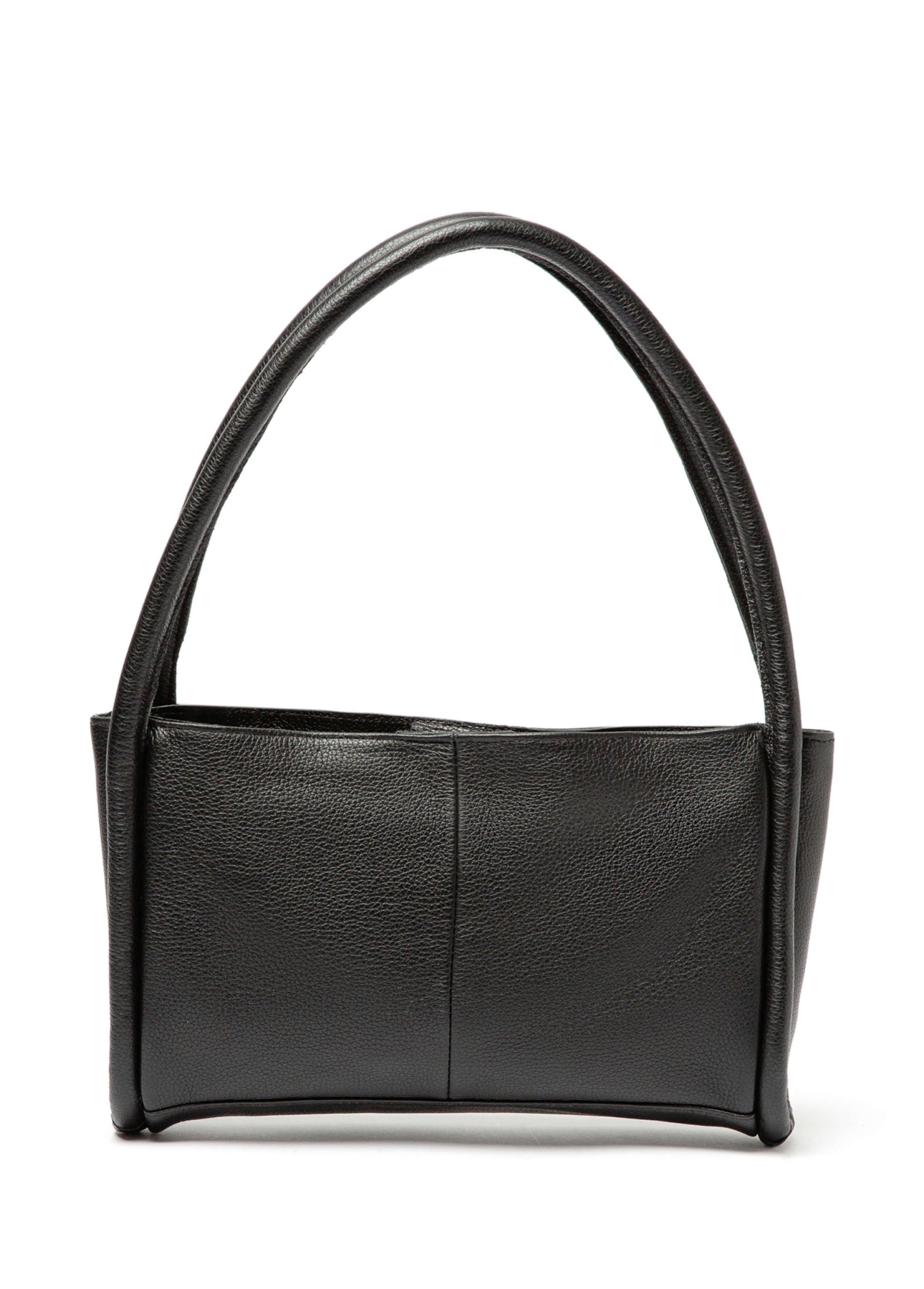Bolsa Shoulder Bag Basic Preto