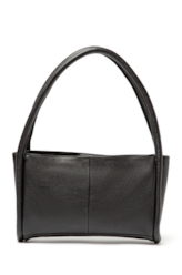 Bolsa Shoulder Bag Basic Preto
