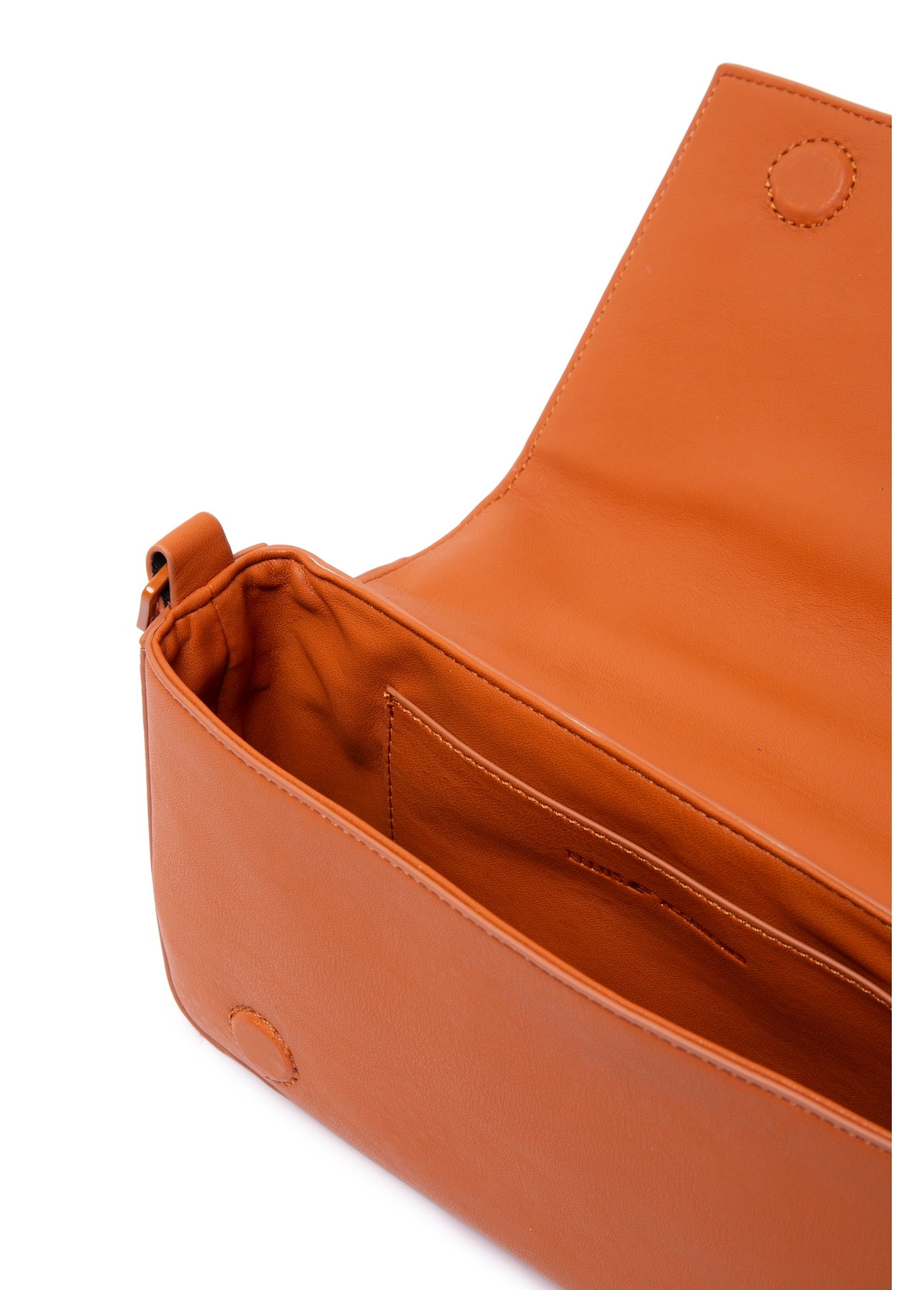 Bolsa Shoulder Bag Eleanor  Camel